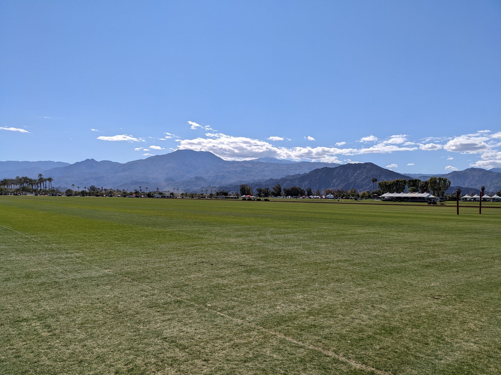 el dorado hills landscape