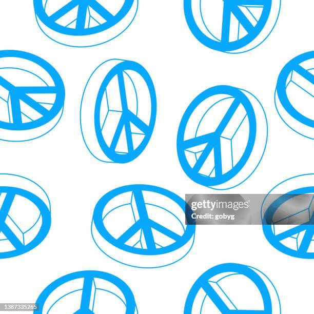 329 3d Peace Sign Stock Photos and High-Res Images - Getty Images