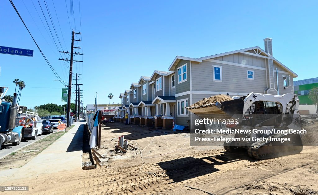Habitat for Humanity receives $20 million of the $436 million donation from author and philanthropist MacKenzie Scott.