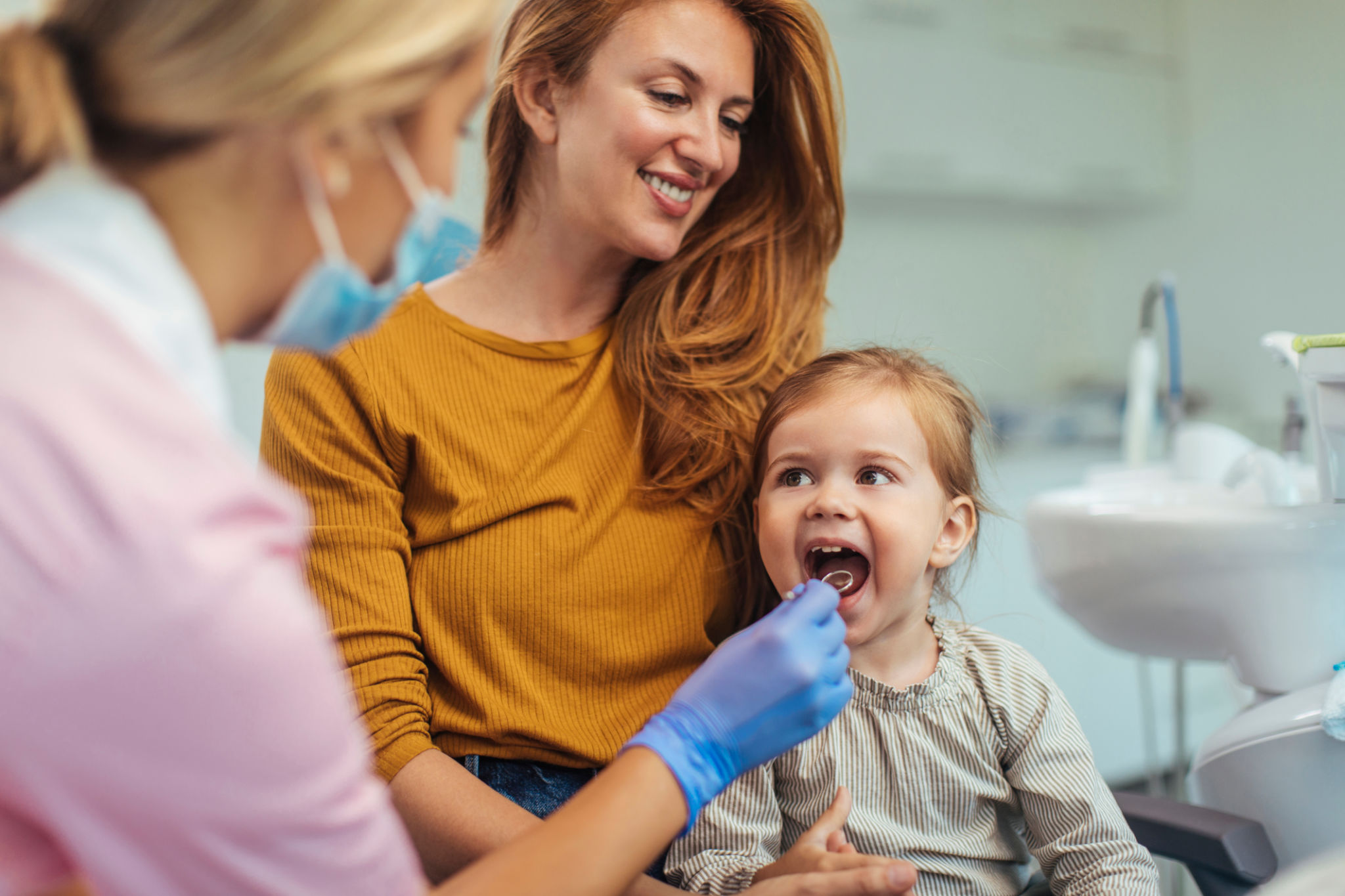 family dentist