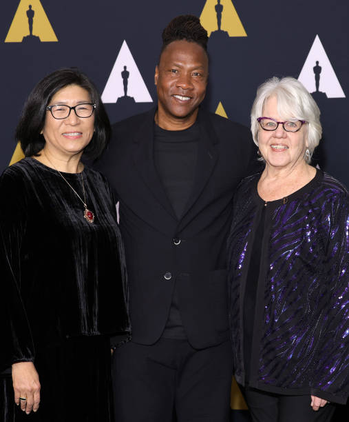 CA: 94th Oscars Week Events: Documentaries