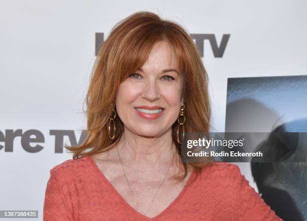 Lee Purcell attends "100 Years Of Men In Love: The Accidental Collection" Los Angeles premiere benefiting the Los Angeles LGBT Center at Los Angeles...