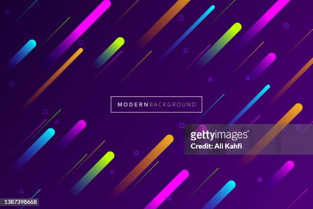 abstract modern background - ali price stock illustrations