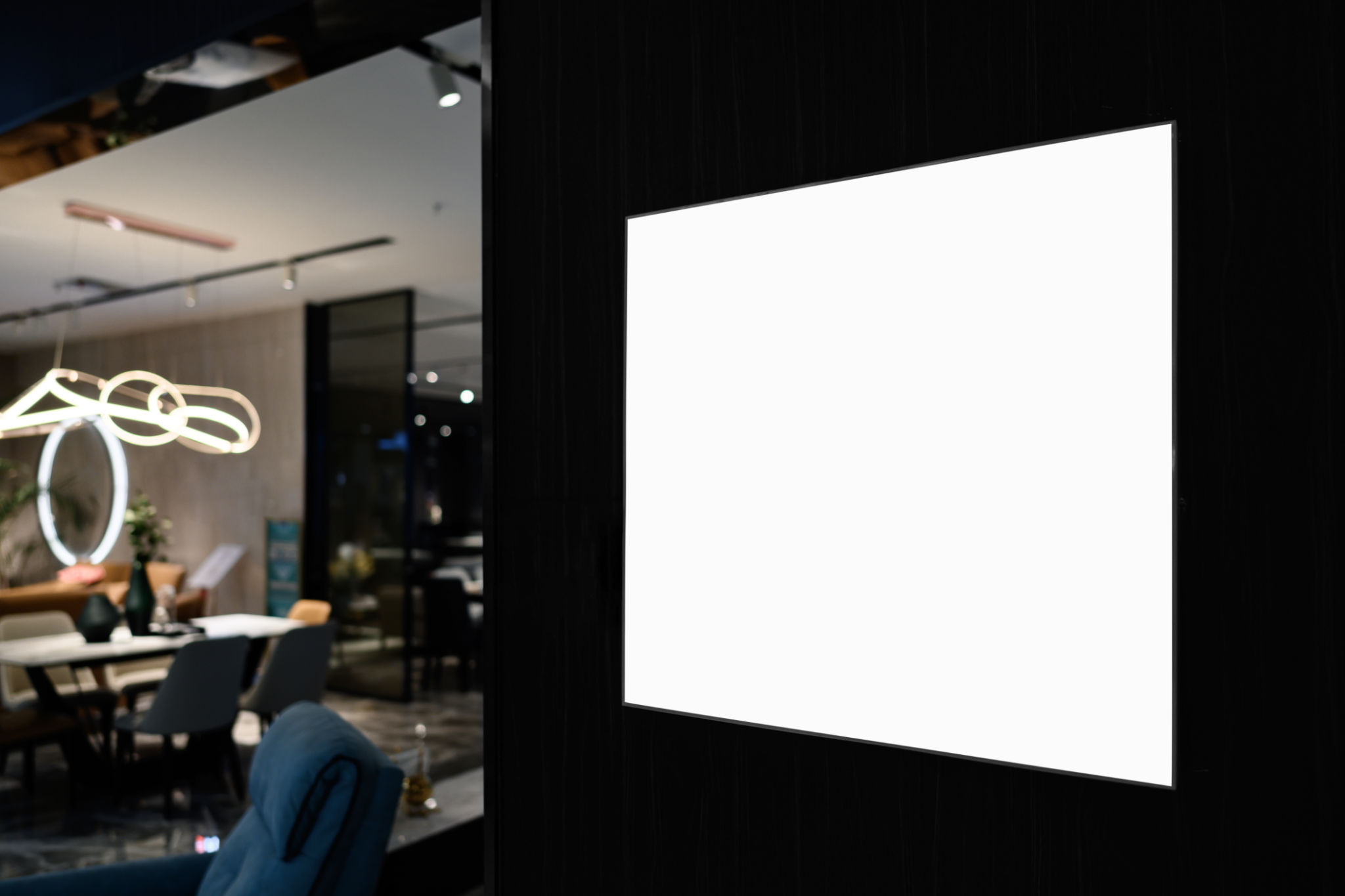 product demo
