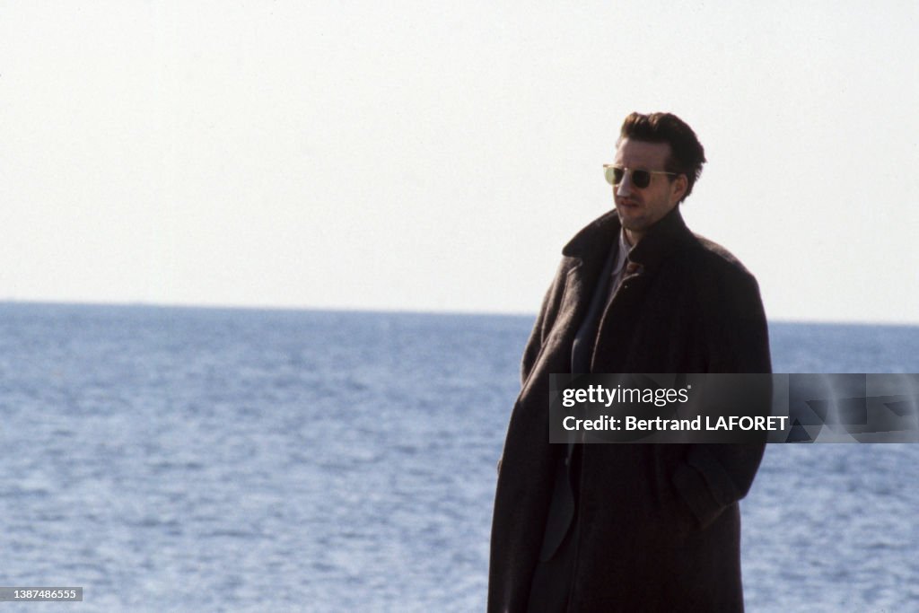 Mickey Rourke