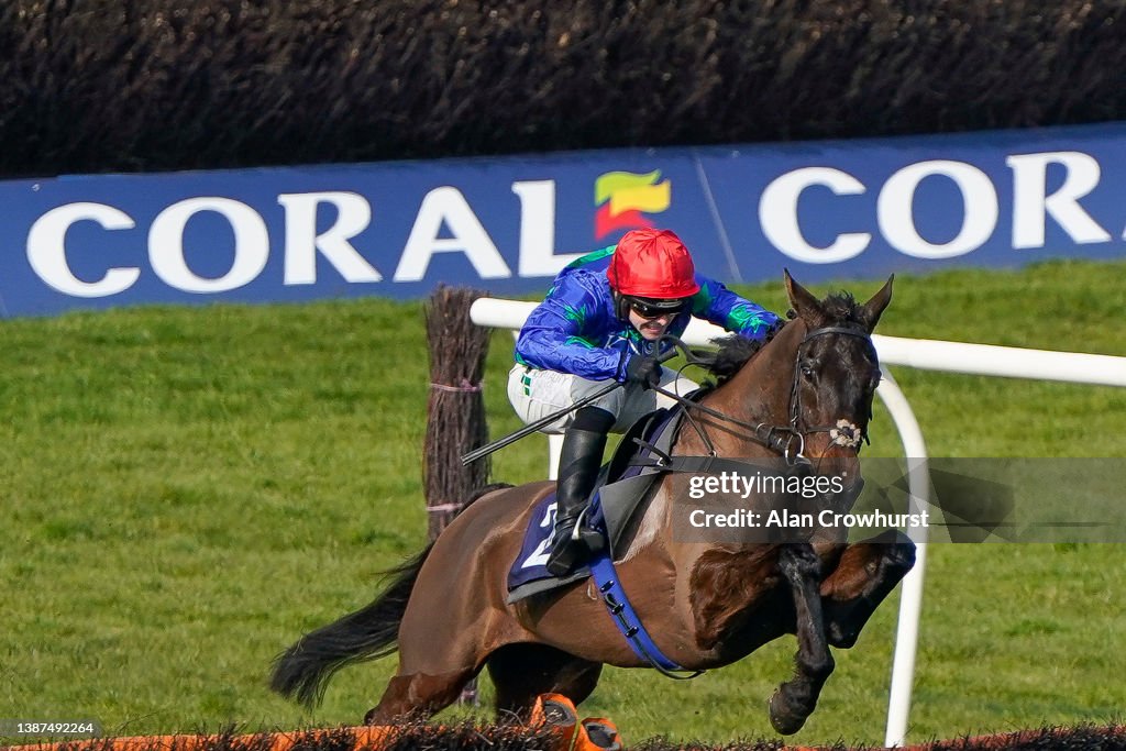 Chepstow Races