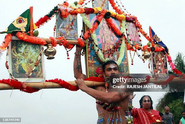 Kavady Patterns 95 Kavady Stock Photos, High-Res Pictures, and Images - Getty Images