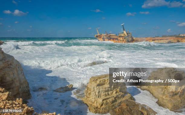 Edro 3 85 Edro Iii Stock Photos, High-Res Pictures, and Images - Getty Images