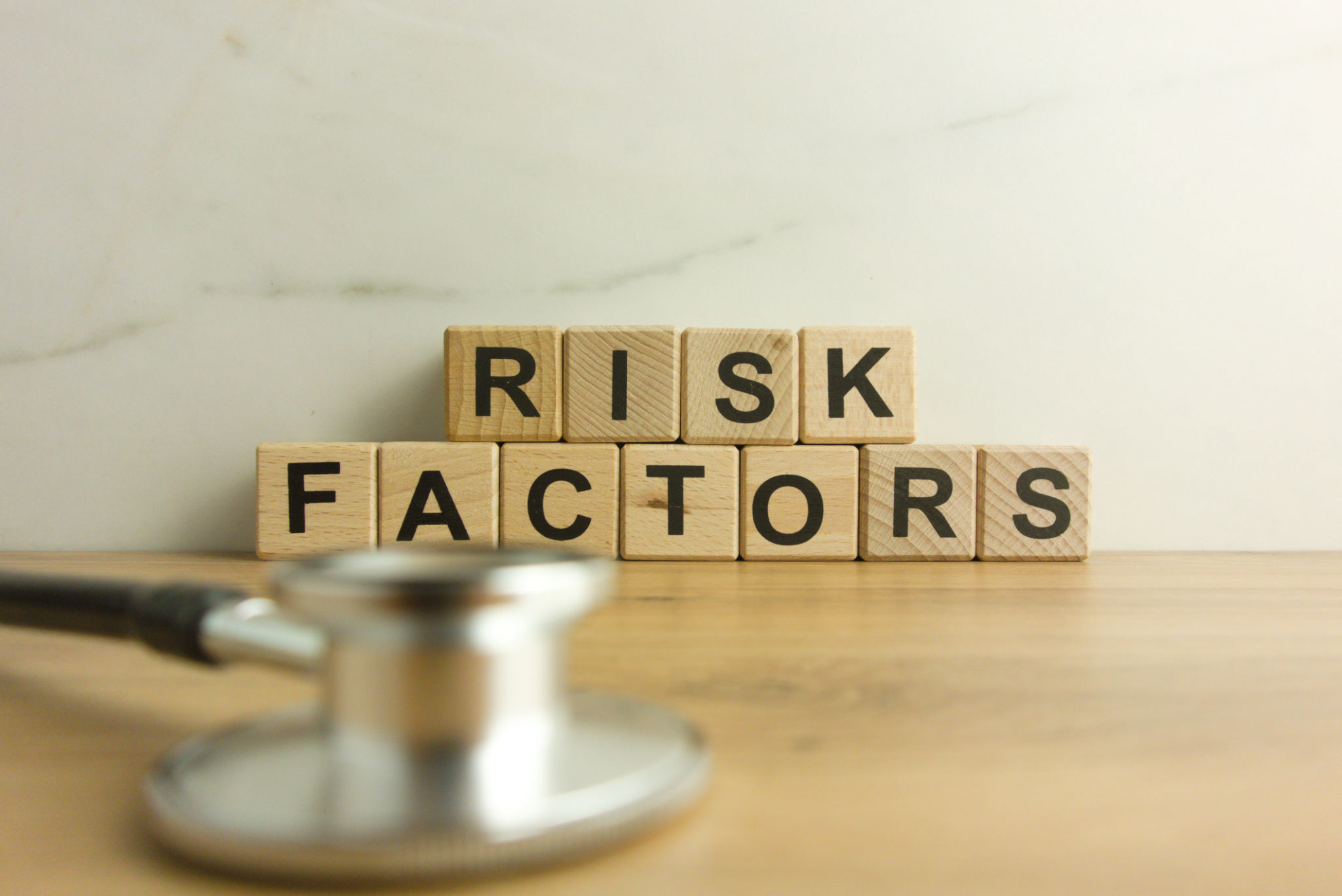 risk factors