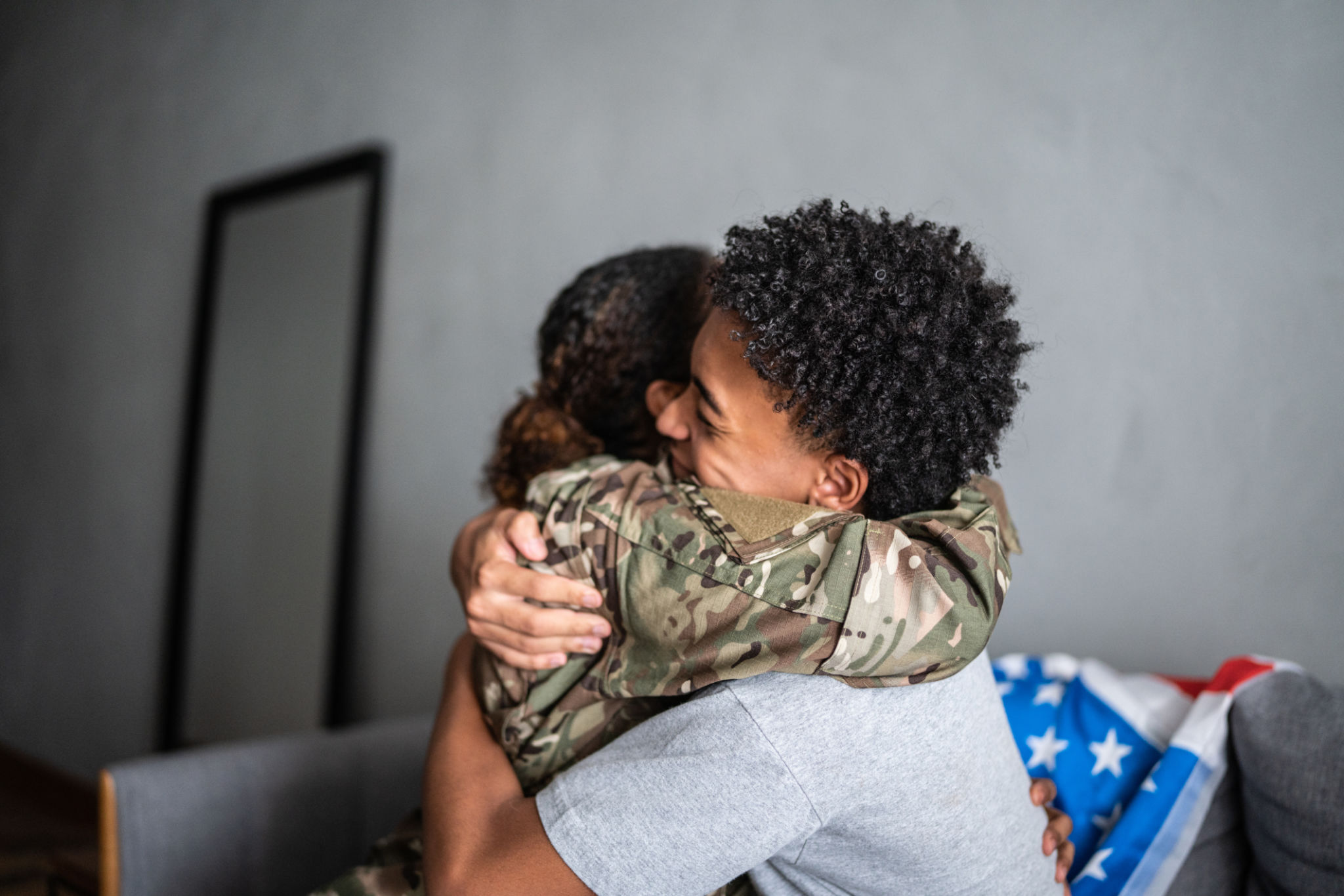 veteran support