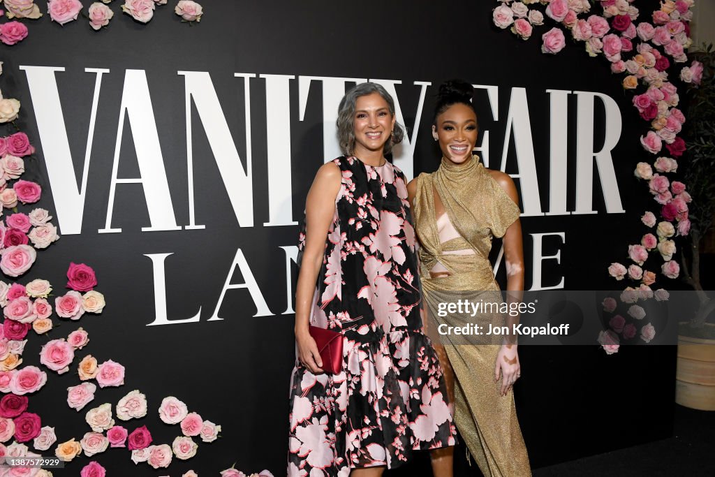 Vanity Fair And Lancôme Celebrate The Future Of Hollywood - Arrivals