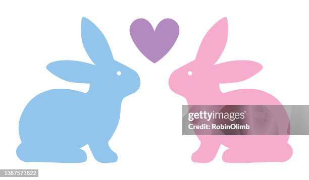 Doubling Rabbits 198 Multiplying Rabbits Stock Photos, High-Res Pictures, and Images ...