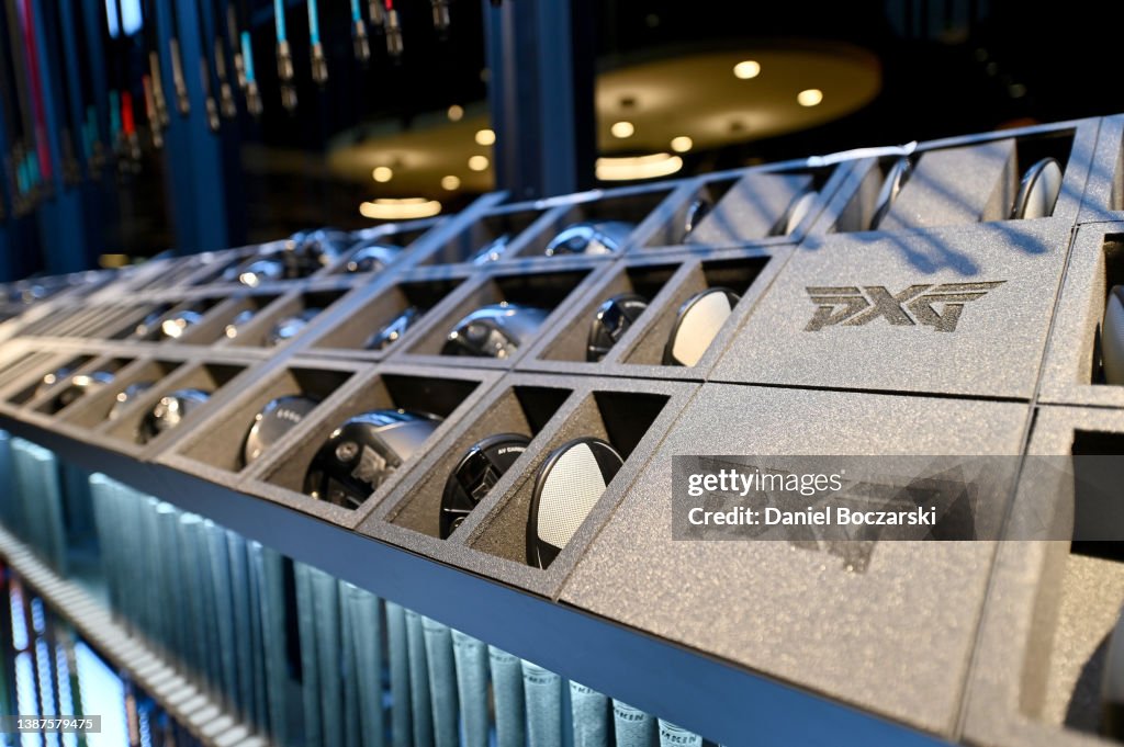 PXG Chicago West Grand Opening Celebration