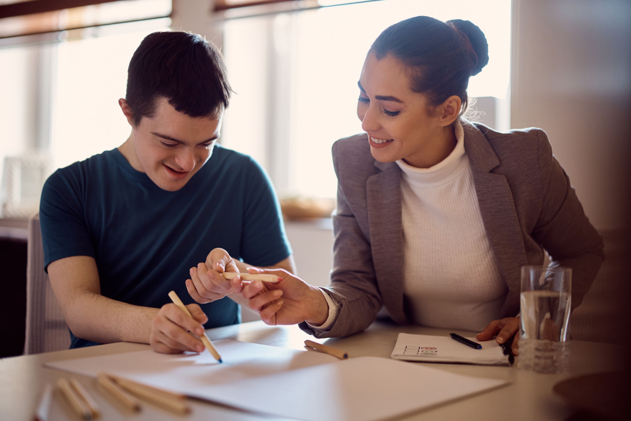 neurodiversity coaching
