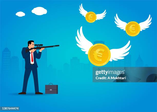 mann, die für geld - homme stock-grafiken, -clipart, -cartoons und -symbole