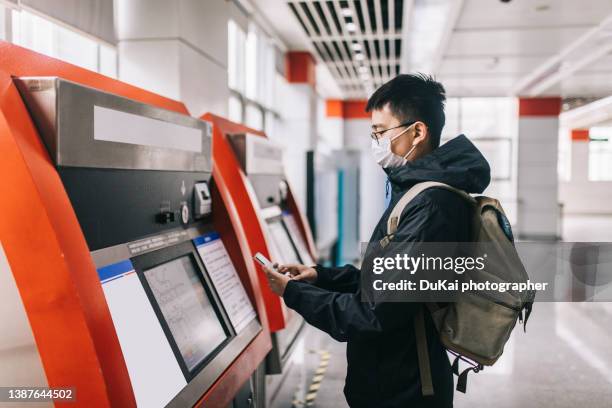 Subway Check In Subway Ticket Photos and Premium High Res Pictures - Getty Images