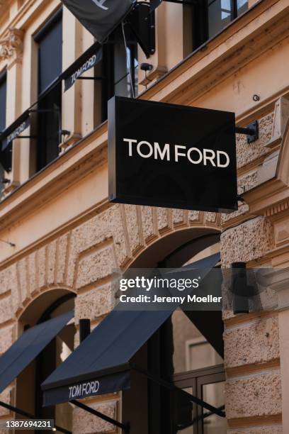 Tom Ford Rodeo Drive Store Tom Ford Shop Photos and Premium High Res Pictures - Getty Images