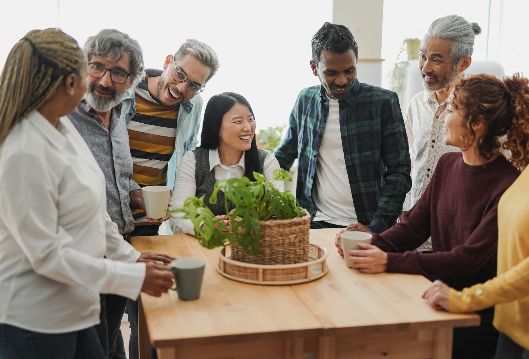 adult group home