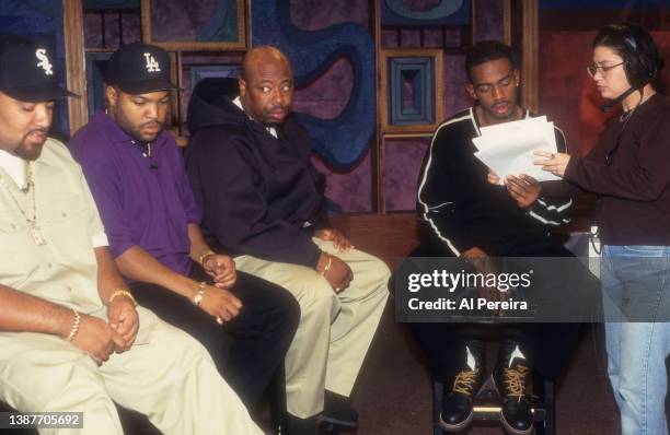 Mtv Rapper Trainers Bill Oshea Photos and Premium High Res Pictures - Getty Images
