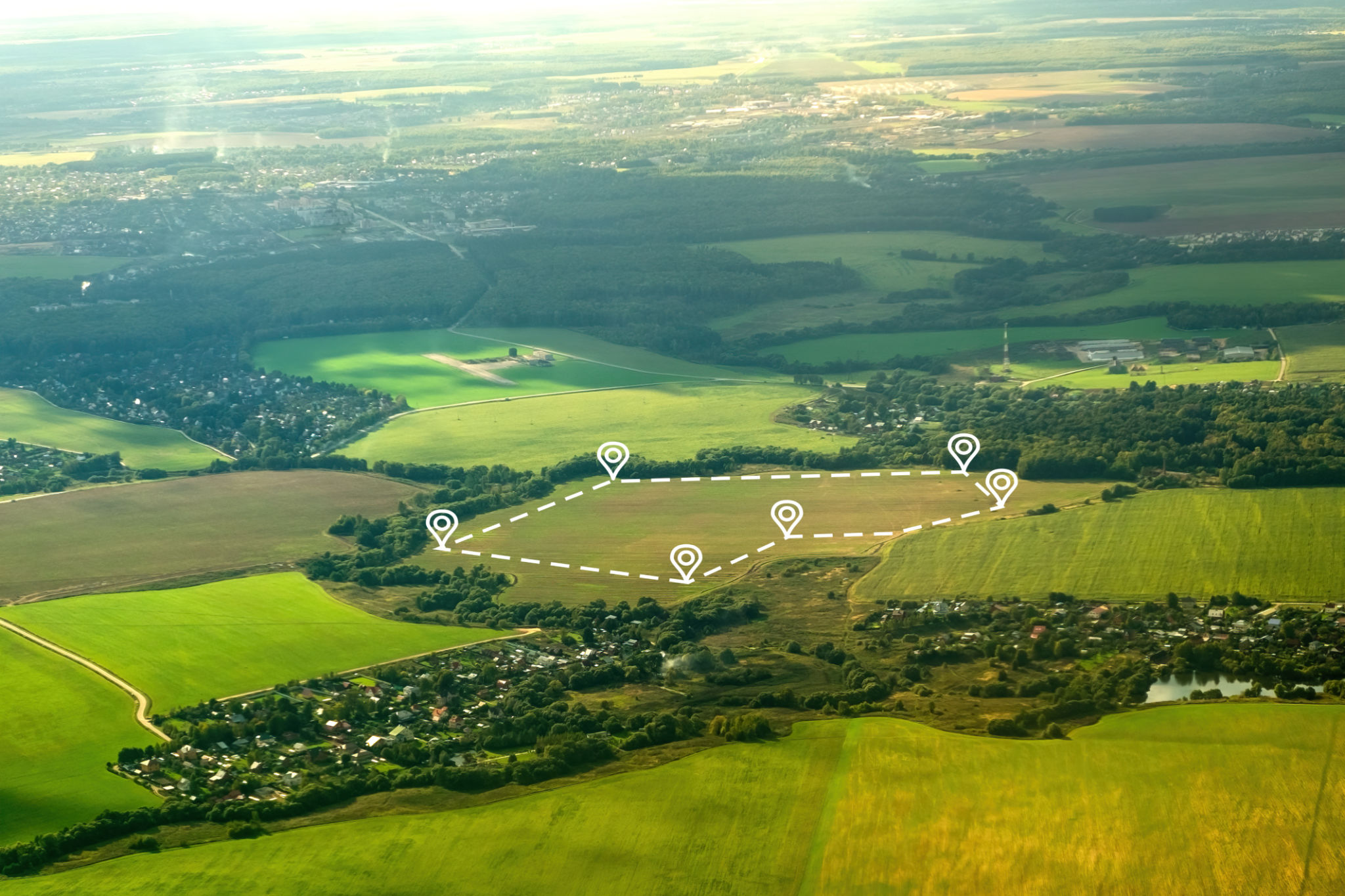 rural development