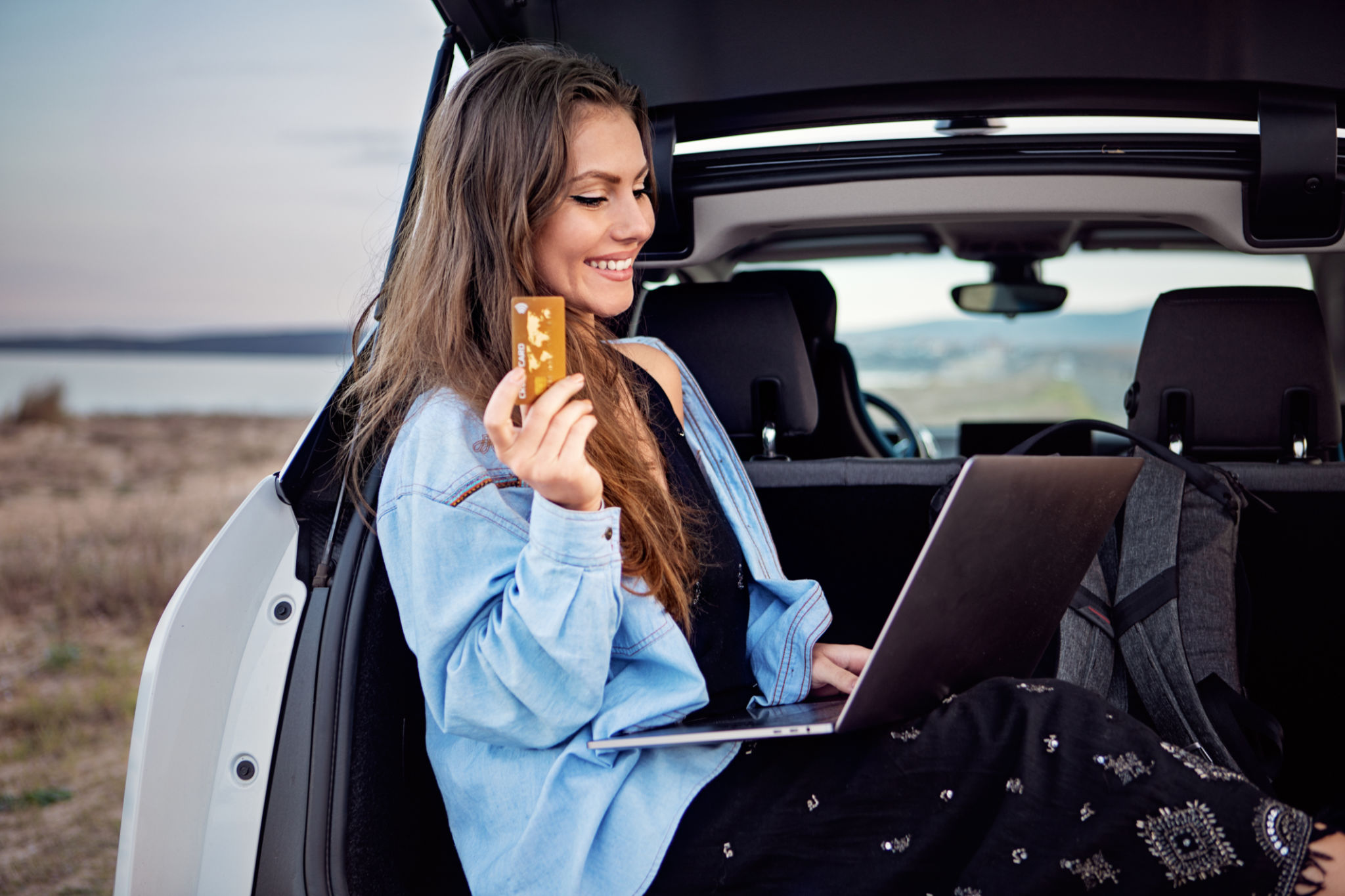 online car buying