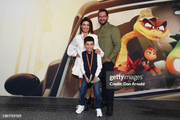 Adam Riggey 754 Ada Nicodemou Photos & High Res Pictures - Getty Images