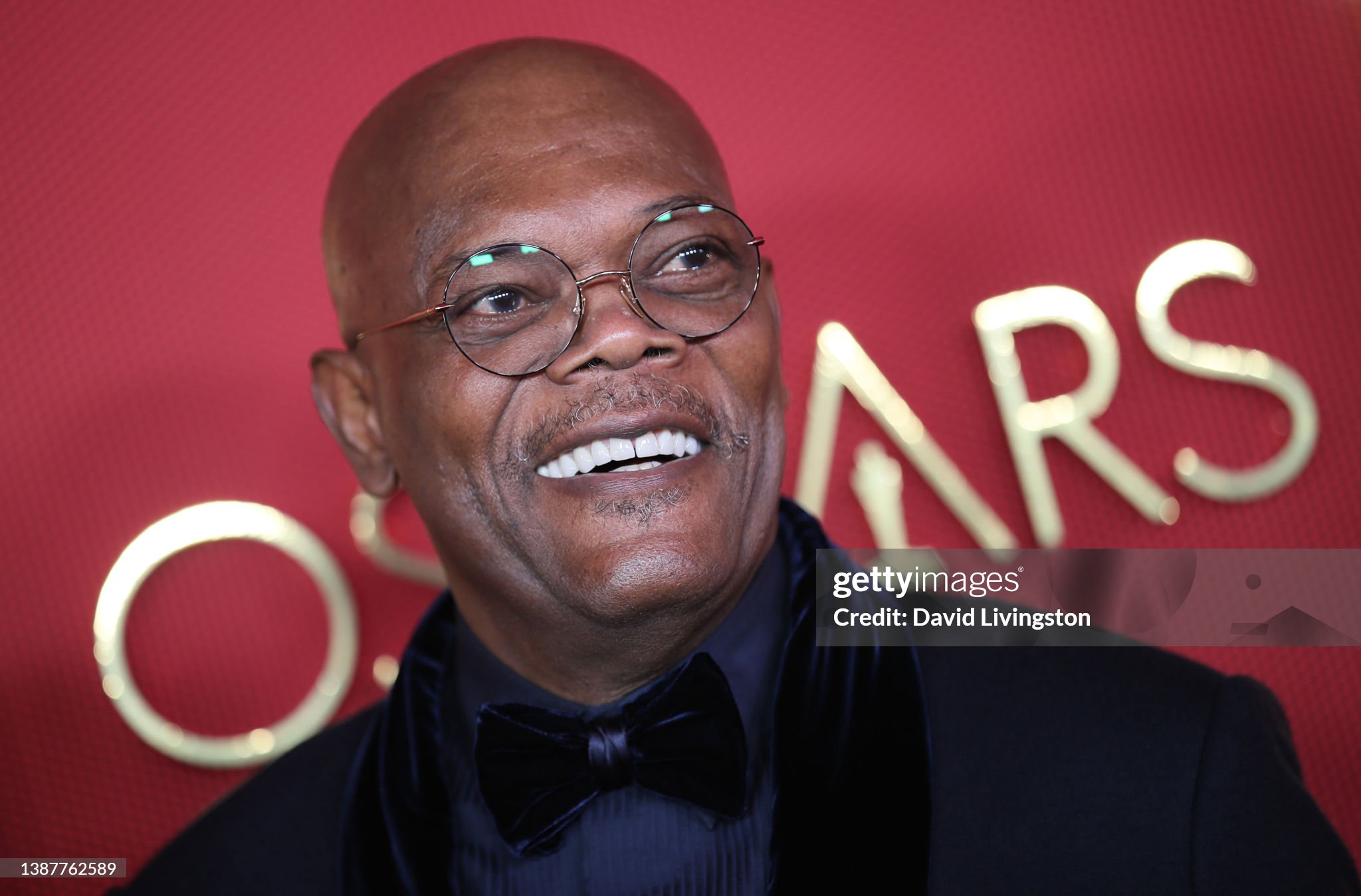 Samuel L. Jackson