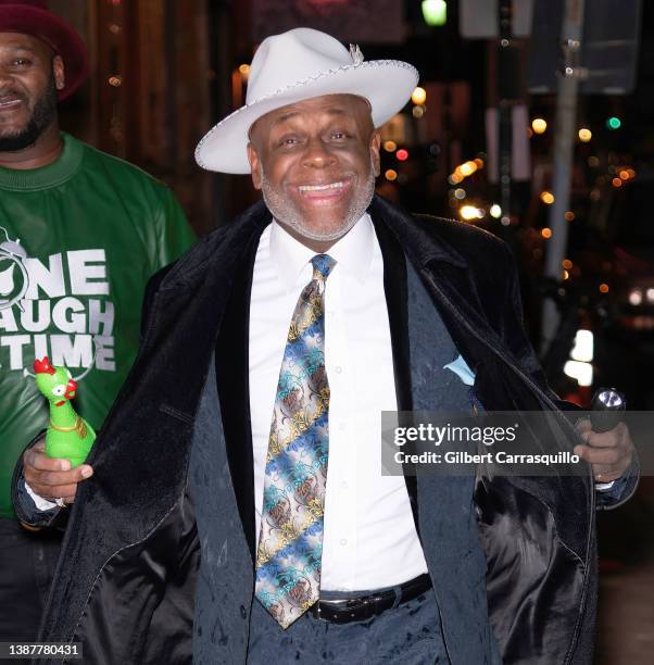 Michael Colyar Comedian Photos and Premium High Res Pictures Getty Images