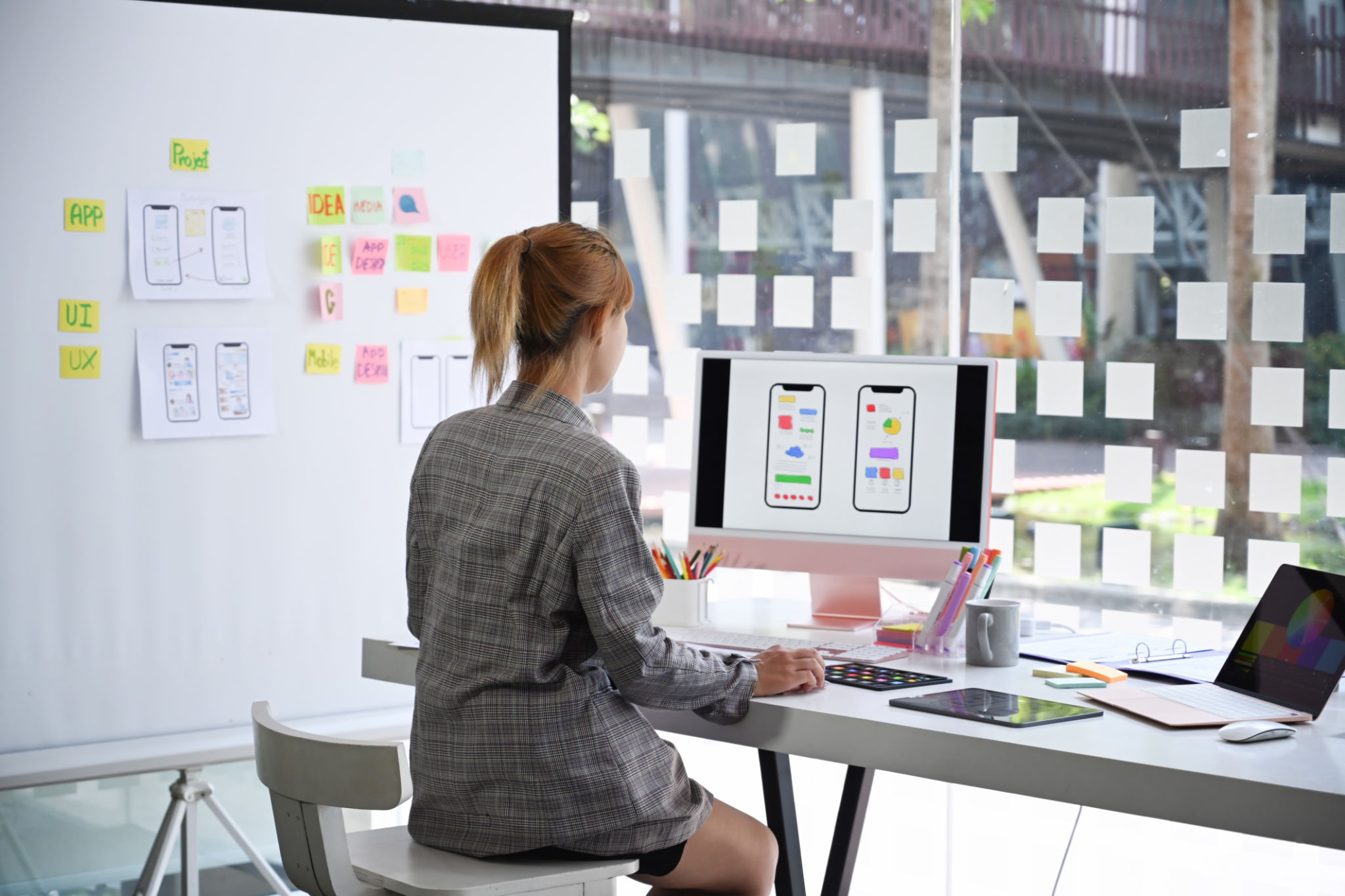 ui ux design