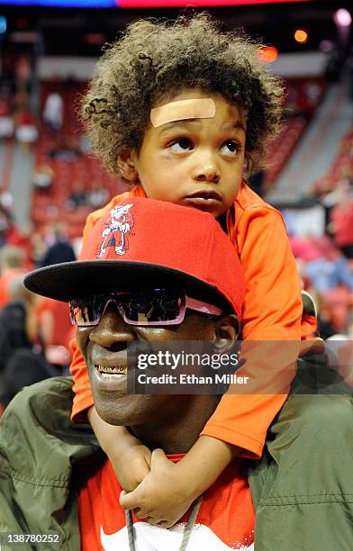24 Karma Drayton Stock Photos, High-Res Pictures, And Images - Getty Images