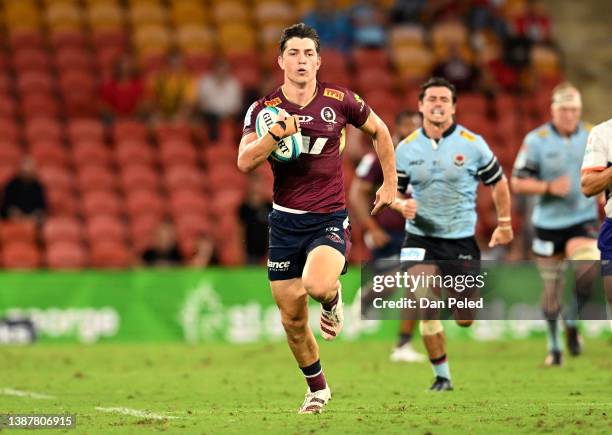 Campbell Reds Rugby Union Nsw Waratahs Rugby Union Photos and Premium High Res Pictures - Getty ...