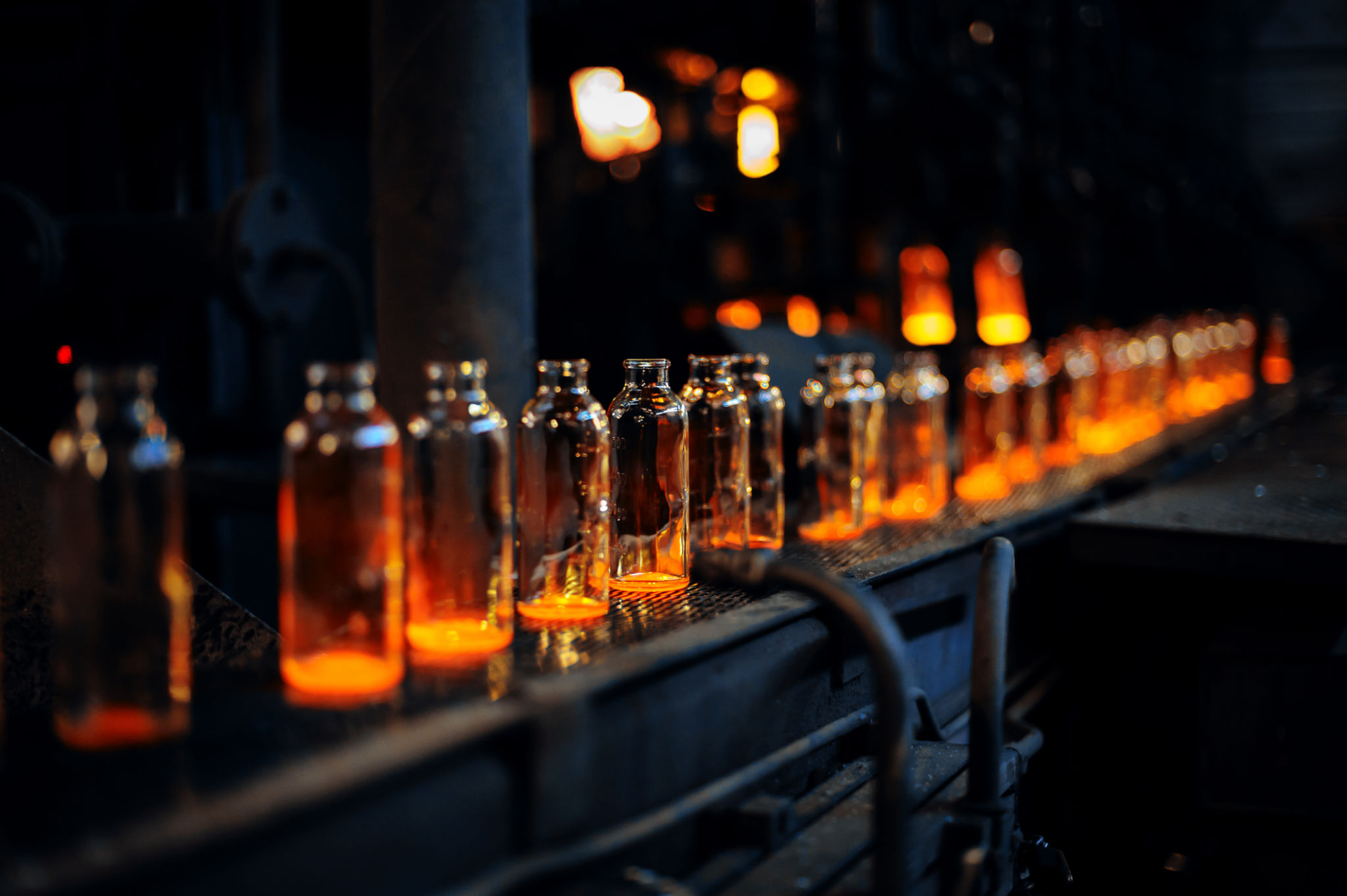 perfume technology
