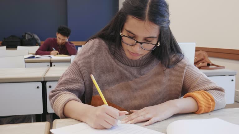 Student Examination Example Indian Student Exam Videos and HD Footage - Getty Images