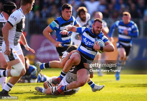 Arthur Thomas Rugby Harry Cordwell Photos and Premium High Res Pictures - Getty Images