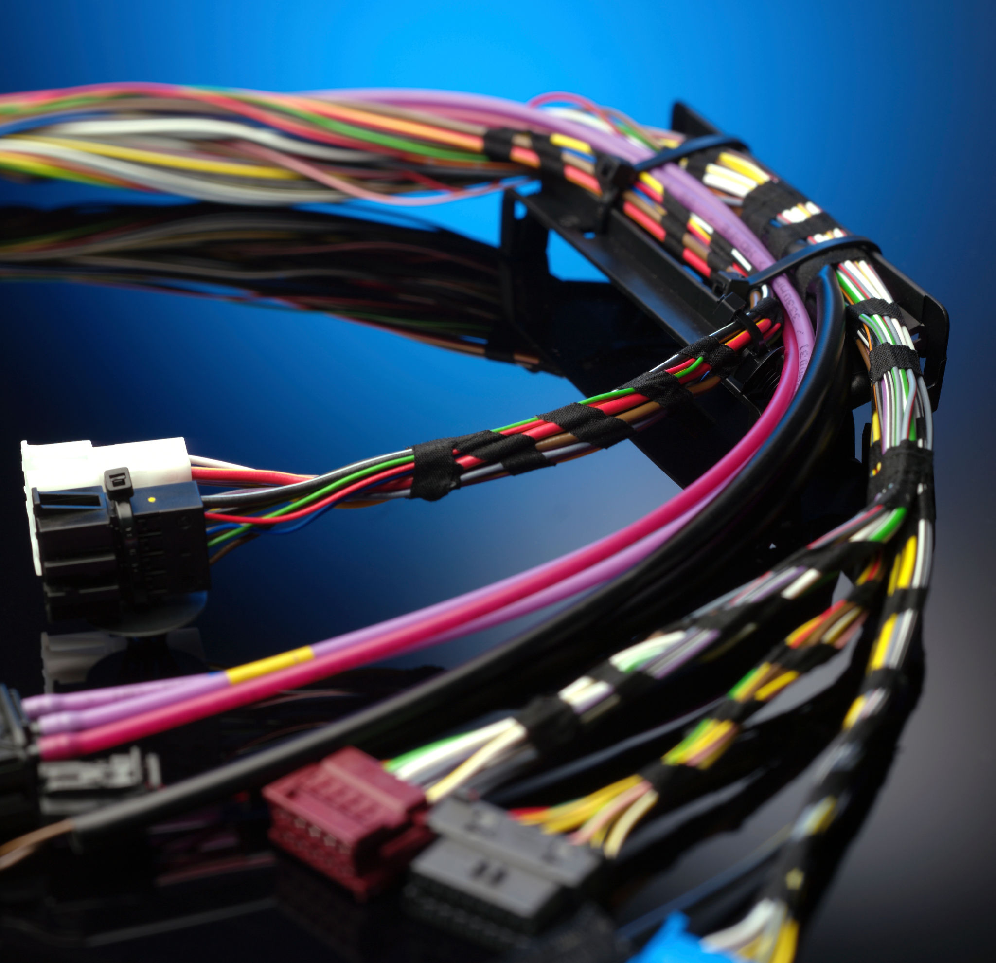 custom cable solutions