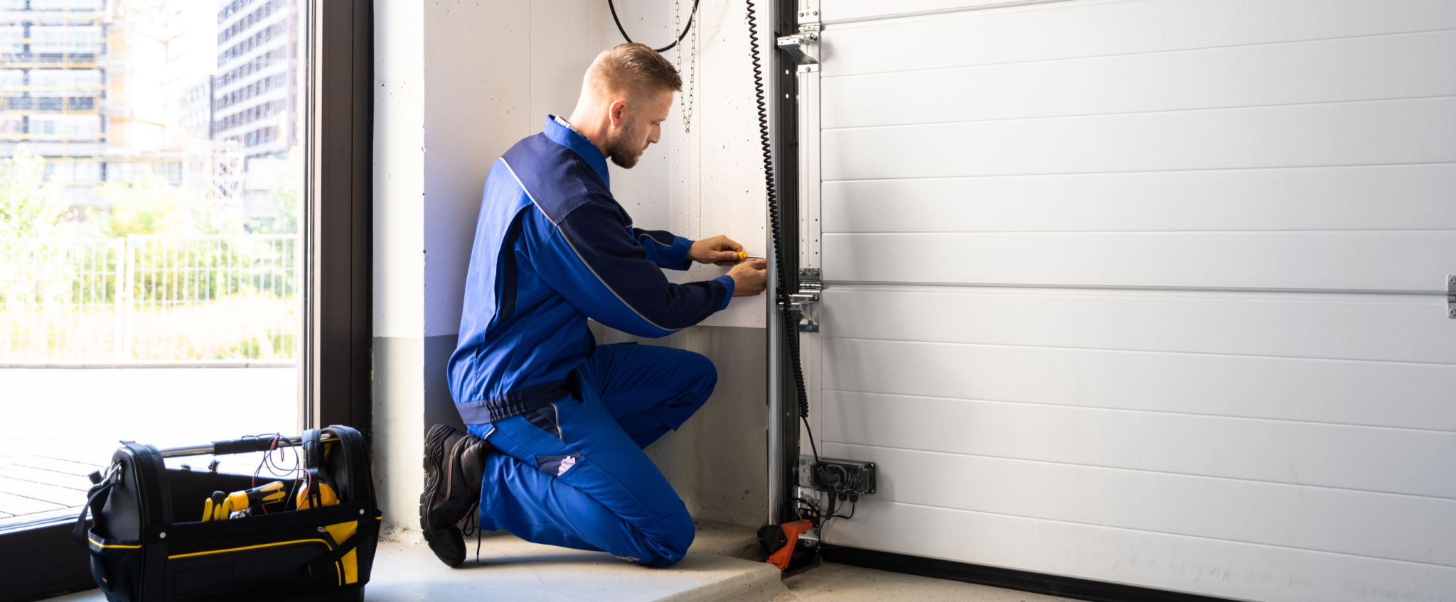 home repair services