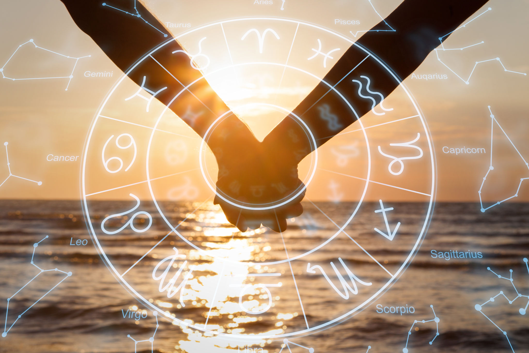 psychic love