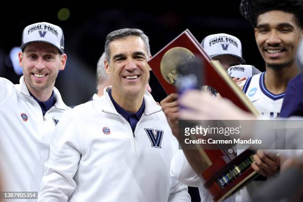 3,560 Jay Wright Basketball Coach Photos and Premium High Res Pictures -  Getty Images