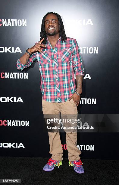 Wale Rapper House Rapper Wale House 1,659 Wale Rapper Stock Photos, High Res Pictures,