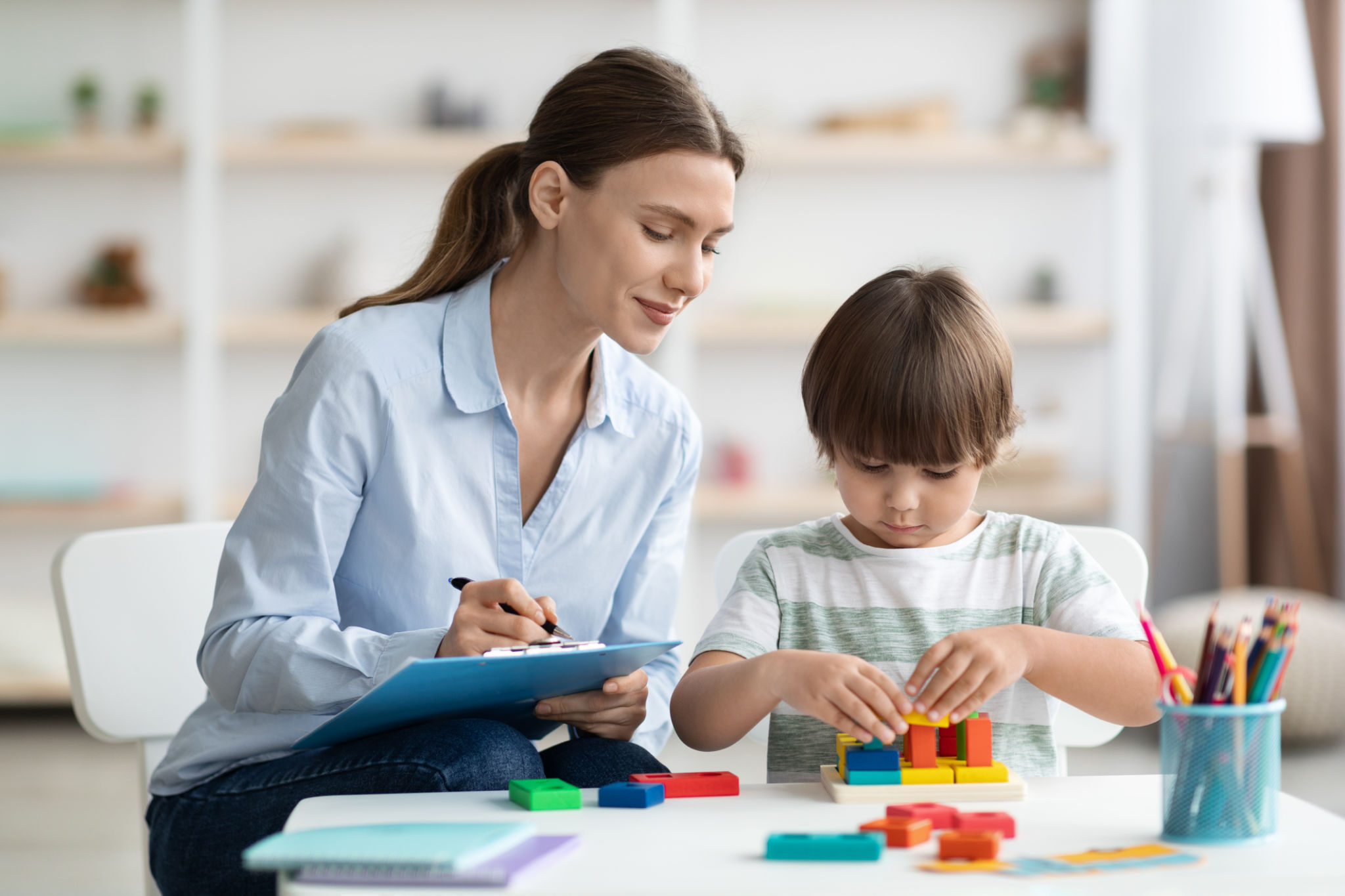 educational psychology
