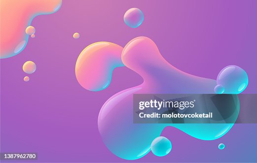 3d blobs 3d blobs