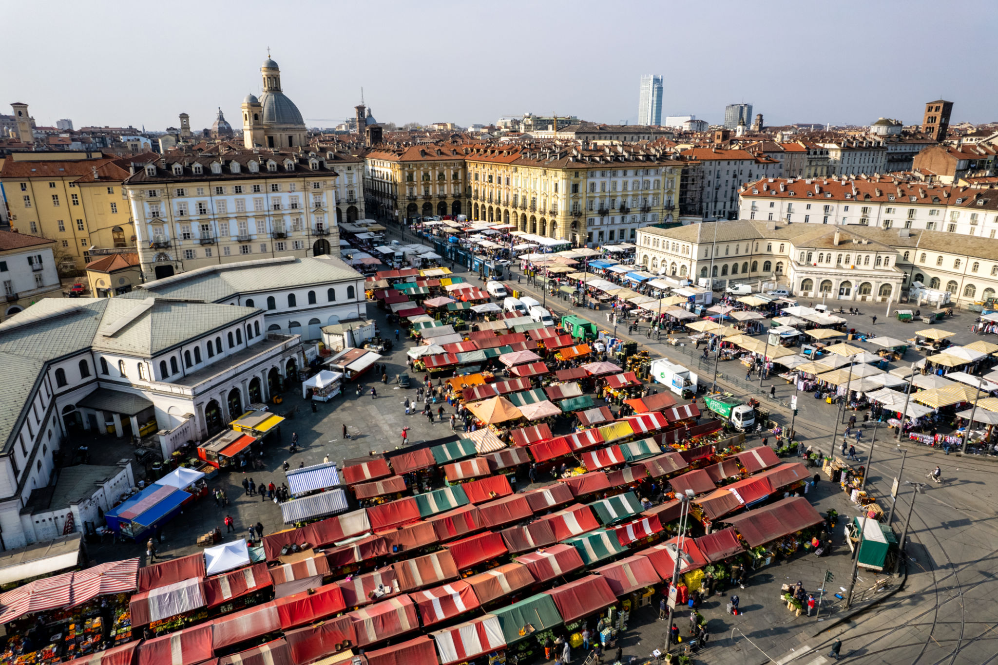 torino community event