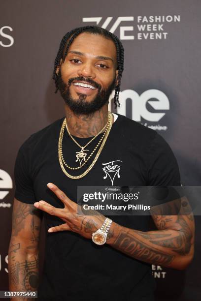 Compton Events Compton Fashion Center Photos and Premium High Res Pictures - Getty Images