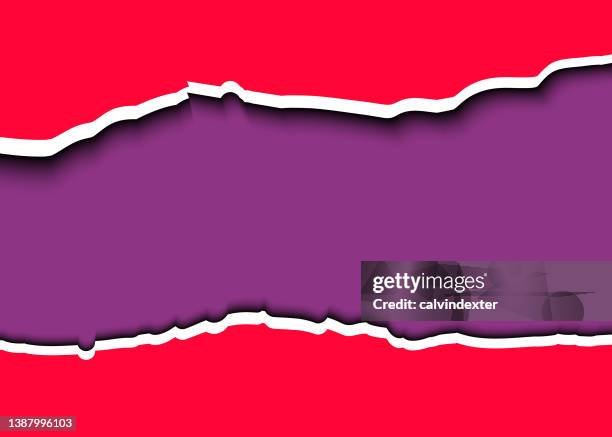 Paper Ripping For Drawing 89 Ripped Cardboard Drawing Stock Photos, High-Res Pictures, and Images ...