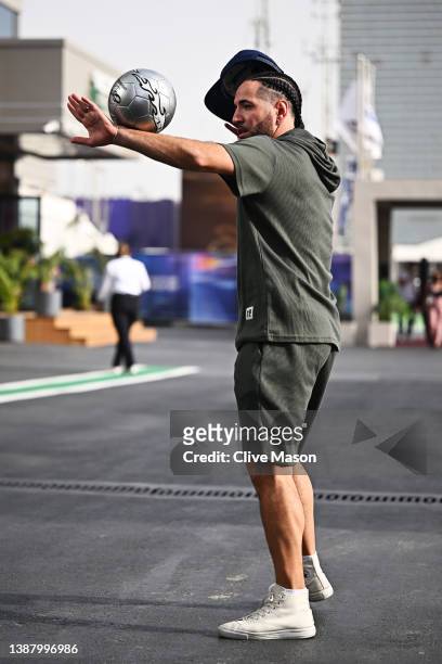 225 Sean Garnier Photos and Premium High Res Pictures - Getty Images