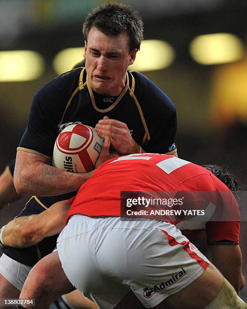 James Ragg Rugby 65 James R Hogg Stock Photos, High-Res Pictures, and Images - Getty Images