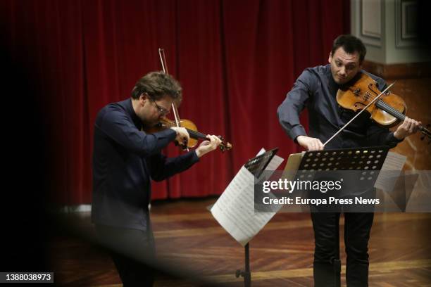 Maxim Rysanov Photos and Premium High Res Pictures Getty Images