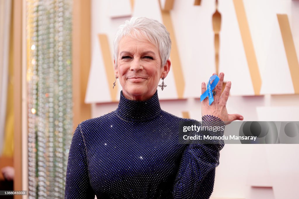 94th Annual Academy Awards - Arrivals
