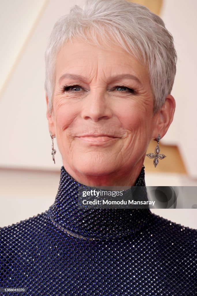 94th Annual Academy Awards - Arrivals