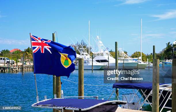 608 West Indies Flags Stock Photos, High-Res Pictures, and Images ...